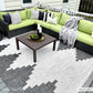 Djugun Outdoor Teppich