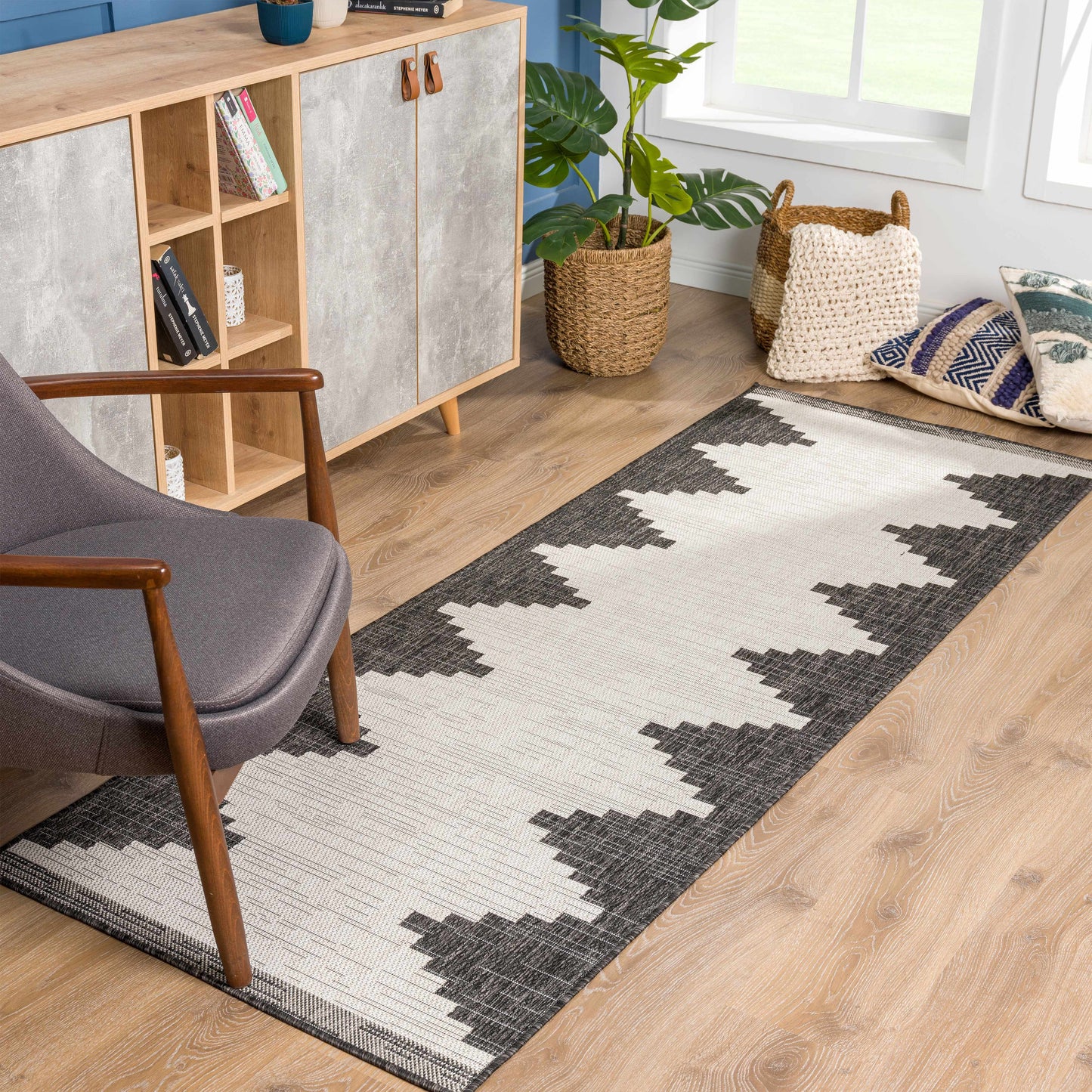 Djugun Outdoor Teppich