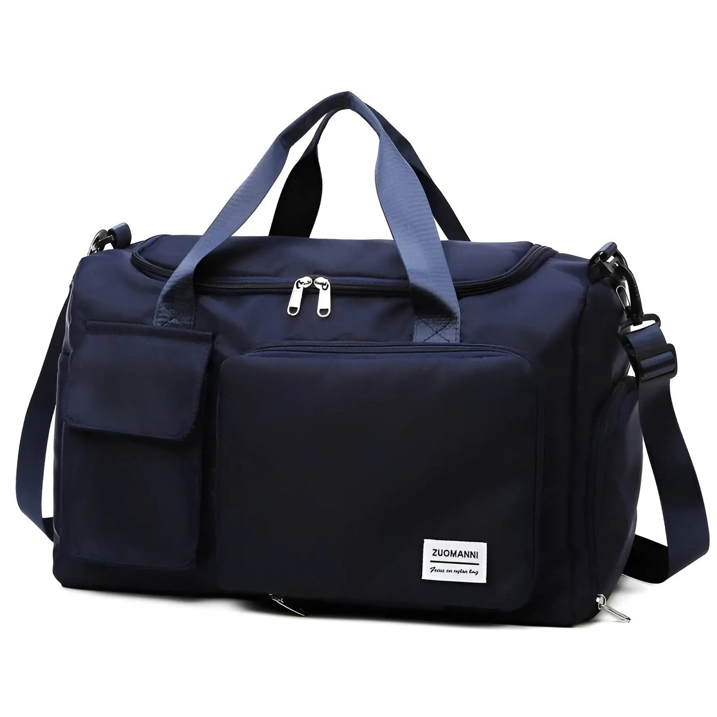 Frendorf | Travel Glam Bag - große wasserdichte Reisetasche für Männer und Frauen
