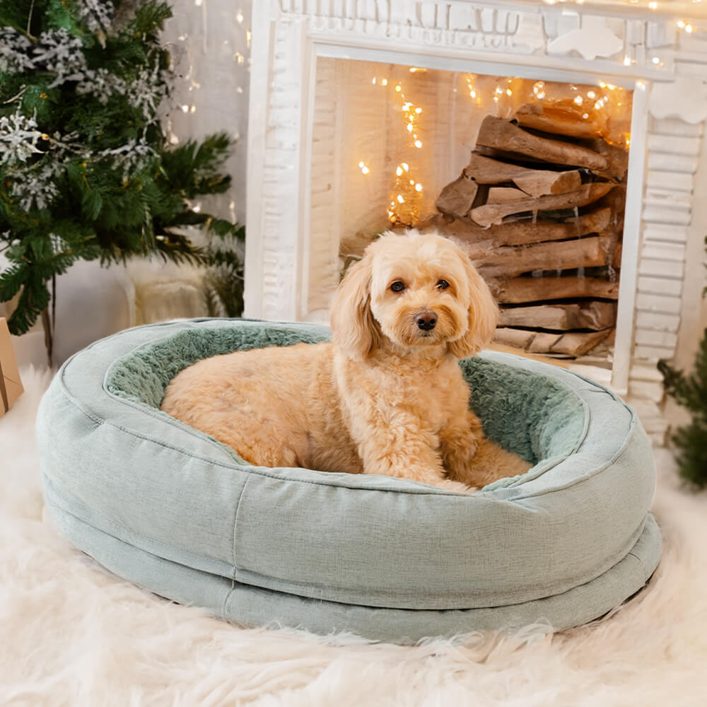 Bettwäsche - Donut Hundebett