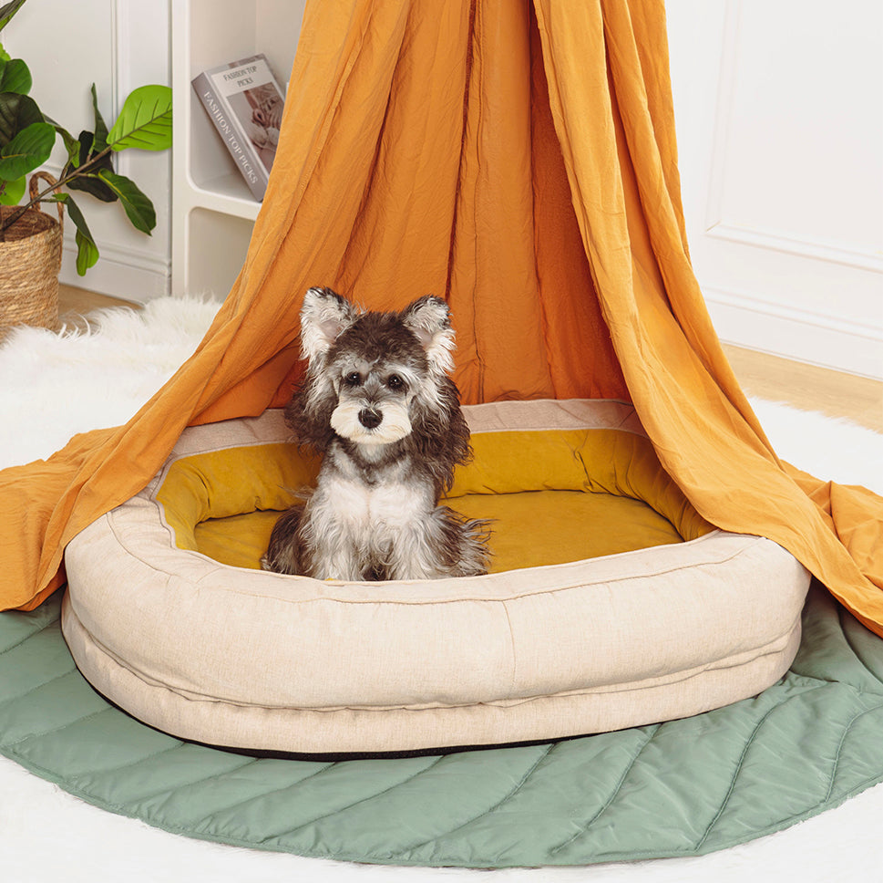 Bettwäsche - Donut Hundebett