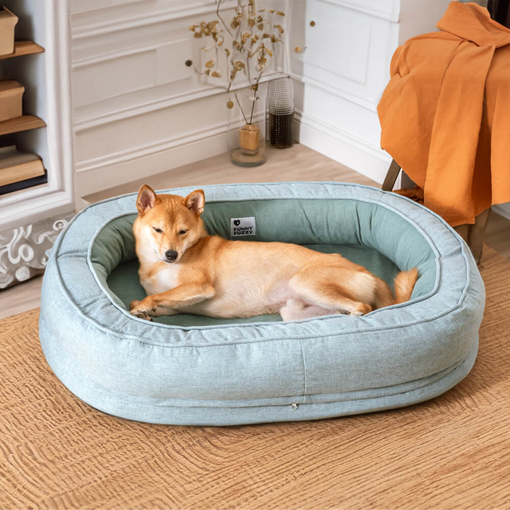 Bettwäsche - Donut Hundebett