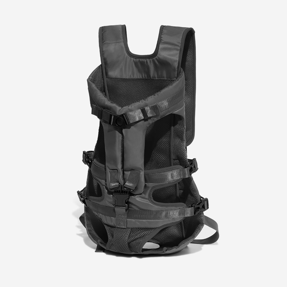 Frendorf | Hundetransporttasche Rucksack - Cockpit