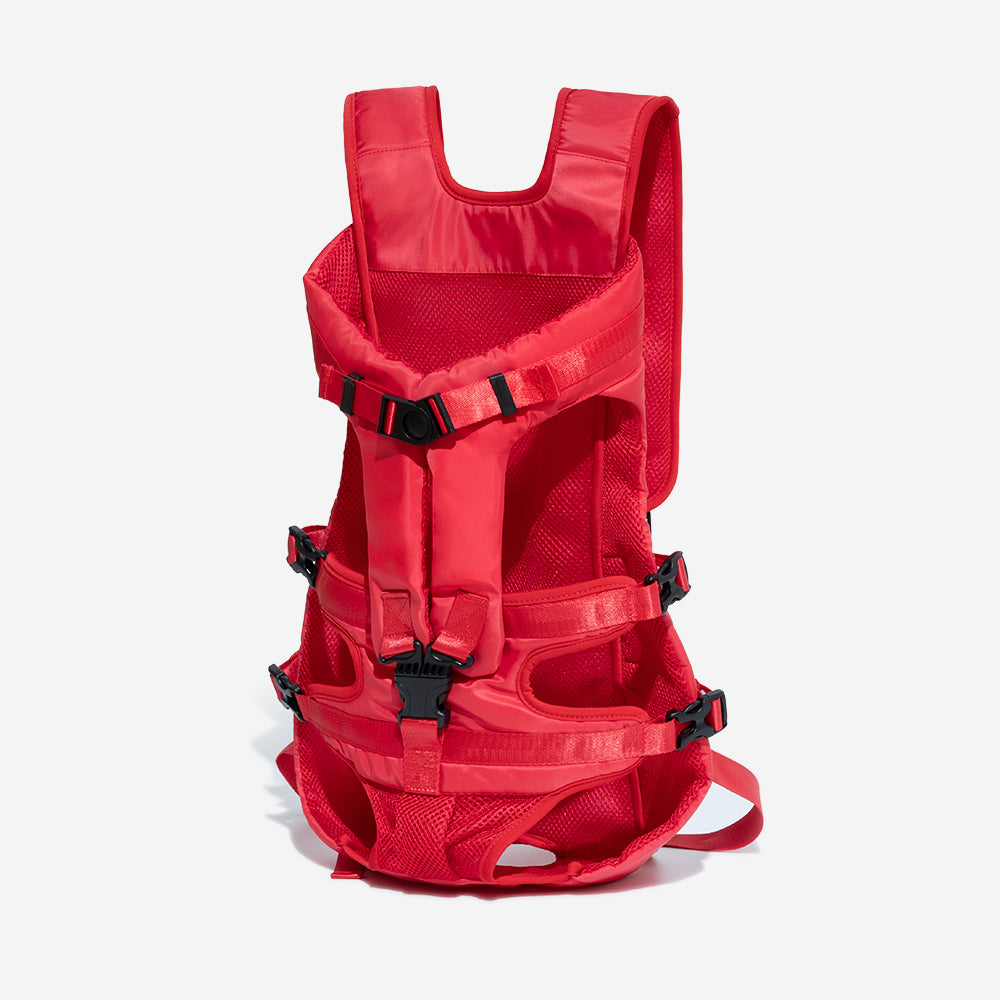 Frendorf | Hundetransporttasche Rucksack - Cockpit