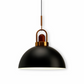 Frendorf | Nordische Deckenleuchten - Macaron LED Pendelleuchte aus Metall