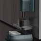 Frendorf | Witterungsbeständiger mechanischer Türstopper
