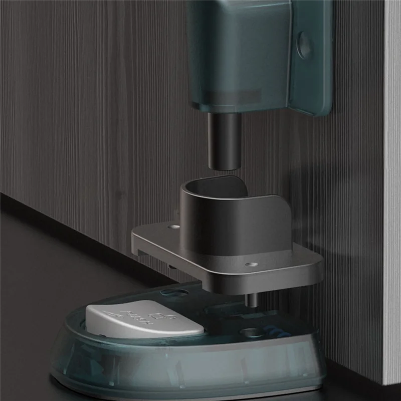Frendorf | Witterungsbeständiger mechanischer Türstopper