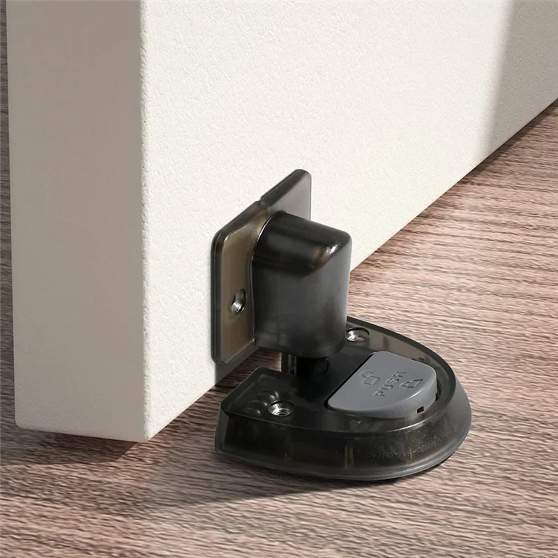 Frendorf | Witterungsbeständiger mechanischer Türstopper