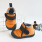 Frendorf | Rutschfeste Barfuß Winterschuhe