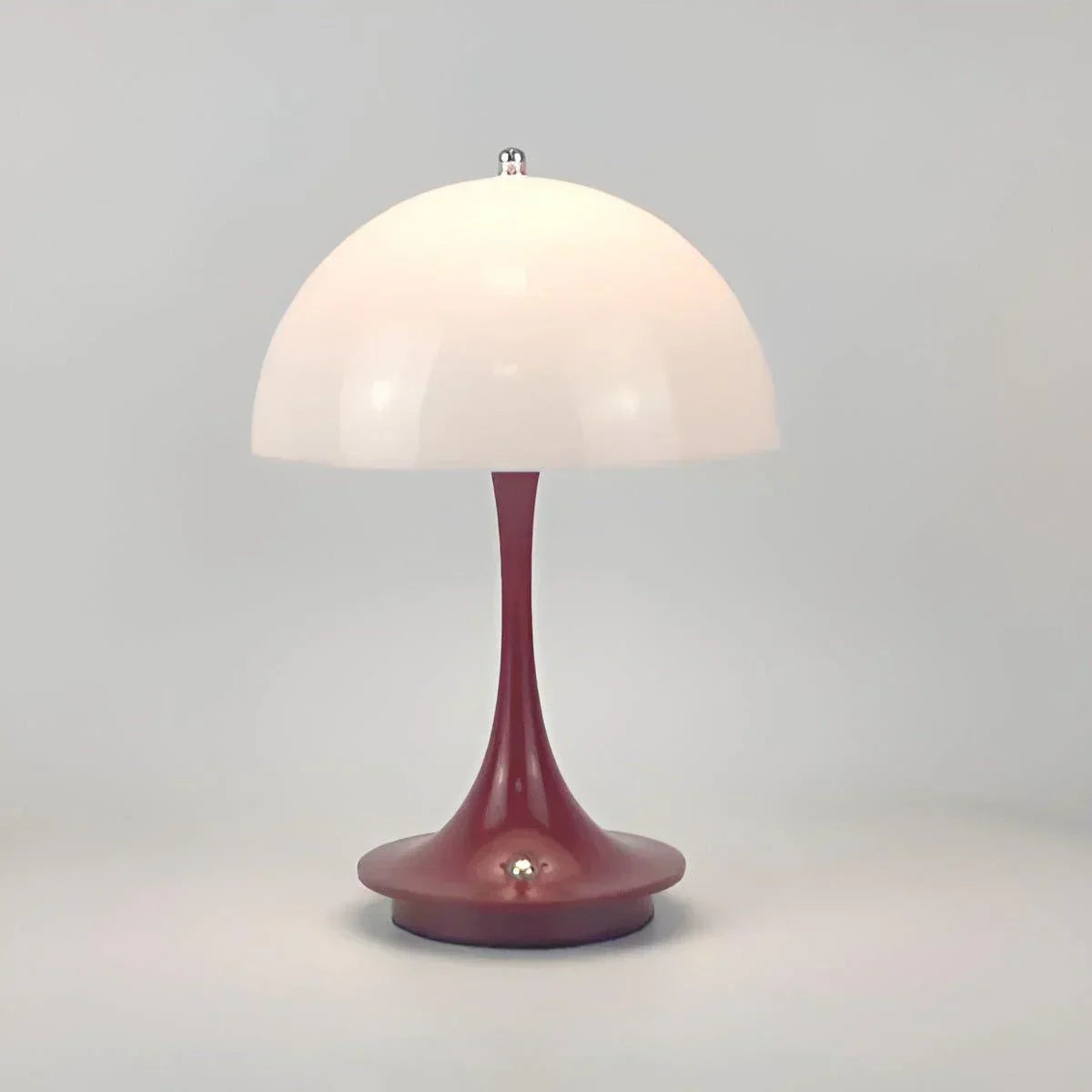 Frendorf | ZenonGlow - Wiederaufladbare kabellose LED-Tischlampe