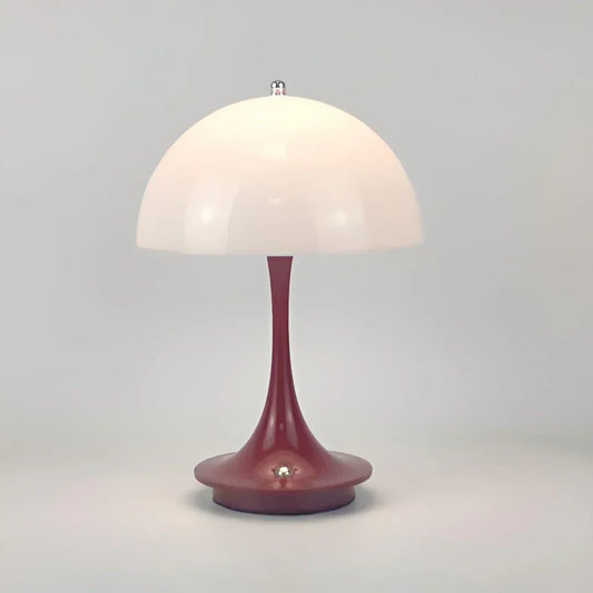 Frendorf | ZenonGlow - Wiederaufladbare kabellose LED-Tischlampe