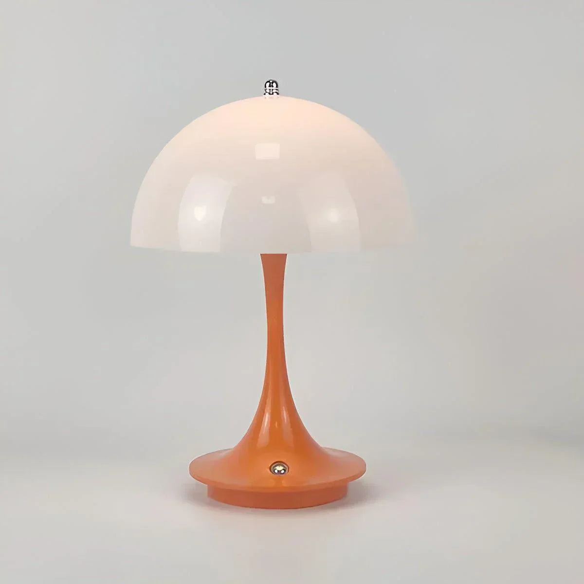 Frendorf | ZenonGlow - Wiederaufladbare kabellose LED-Tischlampe
