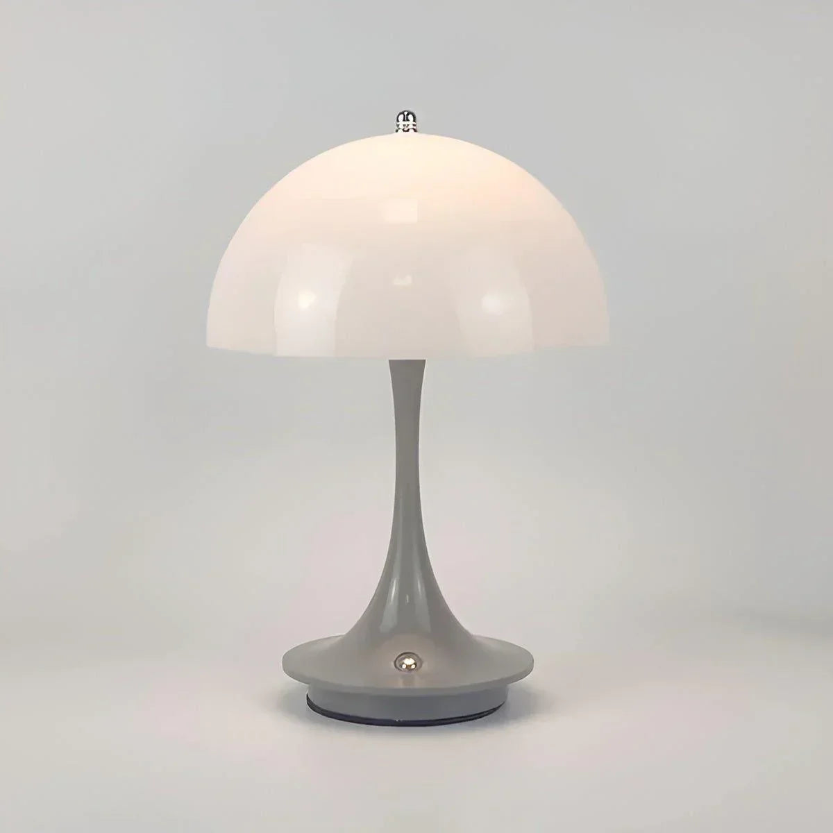 Frendorf | ZenonGlow - Wiederaufladbare kabellose LED-Tischlampe
