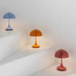 Frendorf | ZenonGlow - Wiederaufladbare kabellose LED-Tischlampe