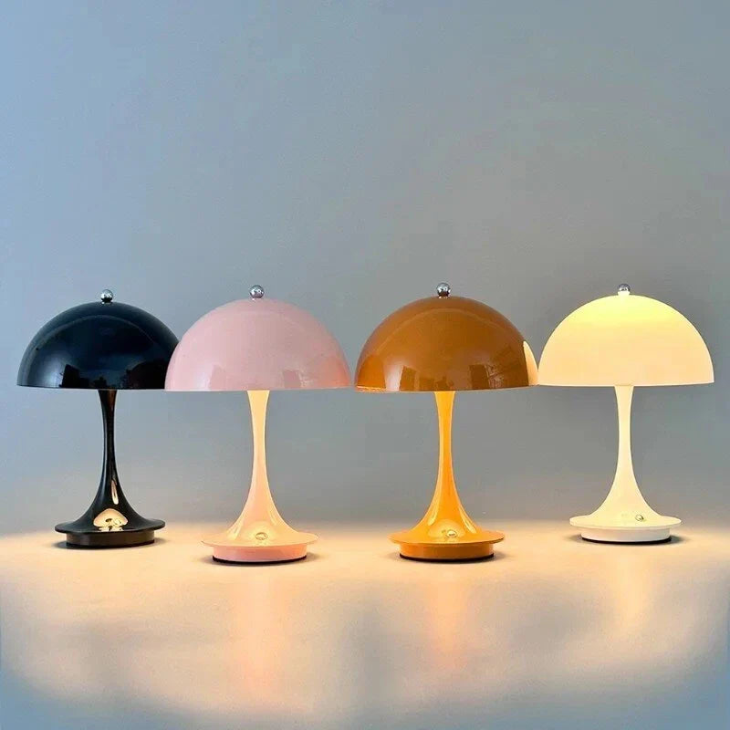 Frendorf | Moderne Kabellose Lampe