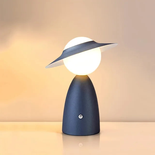 Frendorf | TouchGlow™ – Drahtloses LED Tischlicht mit Ladefunktion
