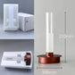 Tischlampe - HotelGlow - Tragbares Design - Elegant & Dimmbar