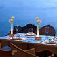 Tischlampe - HotelGlow - Tragbares Design - Elegant & Dimmbar