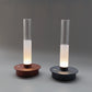 Tischlampe - HotelGlow - Tragbares Design - Elegant & Dimmbar