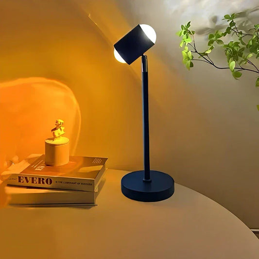 Frendorf | LumiHaven – Ein friedlicher Rückzugsort mit beruhigendem Licht