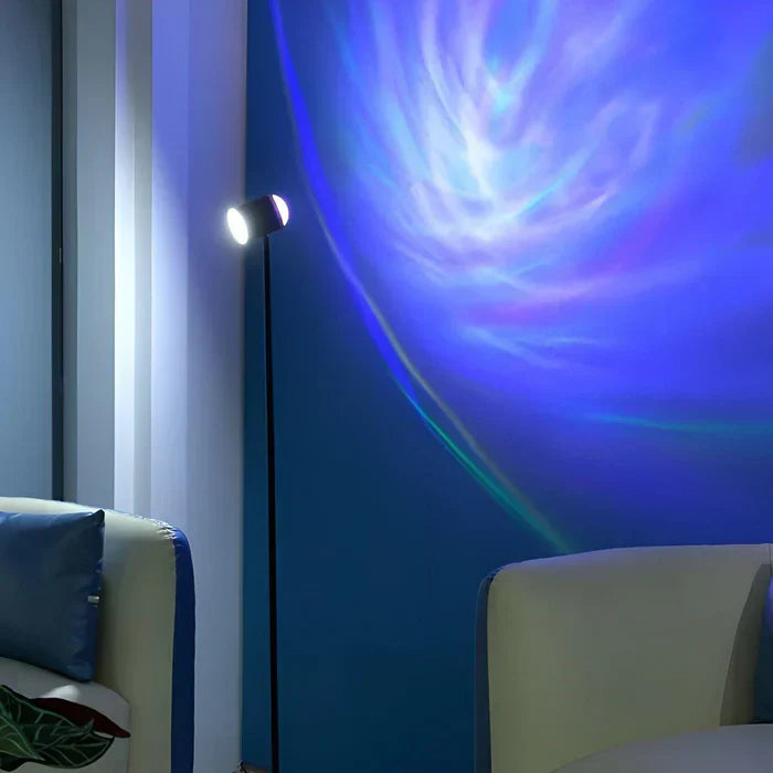 Frendorf | LumiHaven – Ein friedlicher Rückzugsort mit beruhigendem Licht