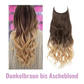 Frendorf | Valeria-Hair-Extensions | Endlich langes & volles Haar!