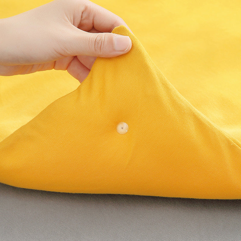 Frendorf | Bettdeckenbezug Halteclip