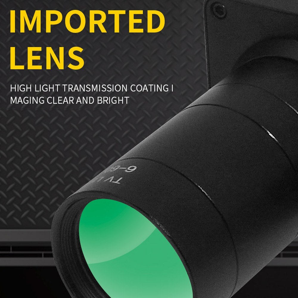 1080P Tragbare Nachtsichtkamera mit 1,54-Zoll-Display für Tag/Nacht-Nutzung, Foto-/Videoaufnahme, Infrarot-Digital für Outdoor-Aktivitäten