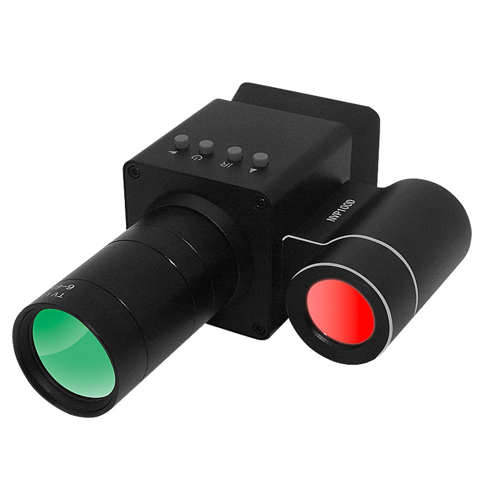 1080P Tragbare Nachtsichtkamera mit 1,54-Zoll-Display für Tag/Nacht-Nutzung, Foto-/Videoaufnahme, Infrarot-Digital für Outdoor-Aktivitäten