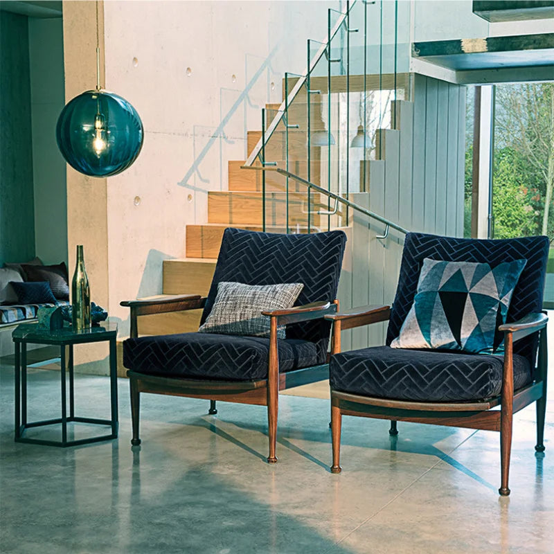Moderne Design Glas Pendelleuchte