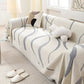 Frendorf | SofaShield – stilvoller Sofaüberzug