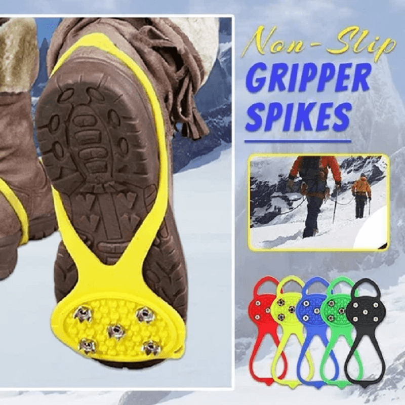 Frendorf | Universelle Rutschfeste Greifer-Spikes