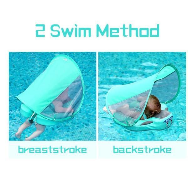 Frendorf | Baby Float