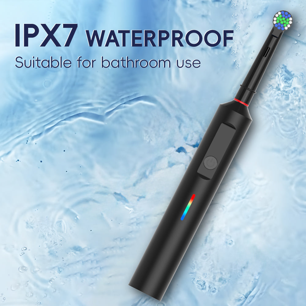 Frendorf | 360 rotierende Zahnbürste