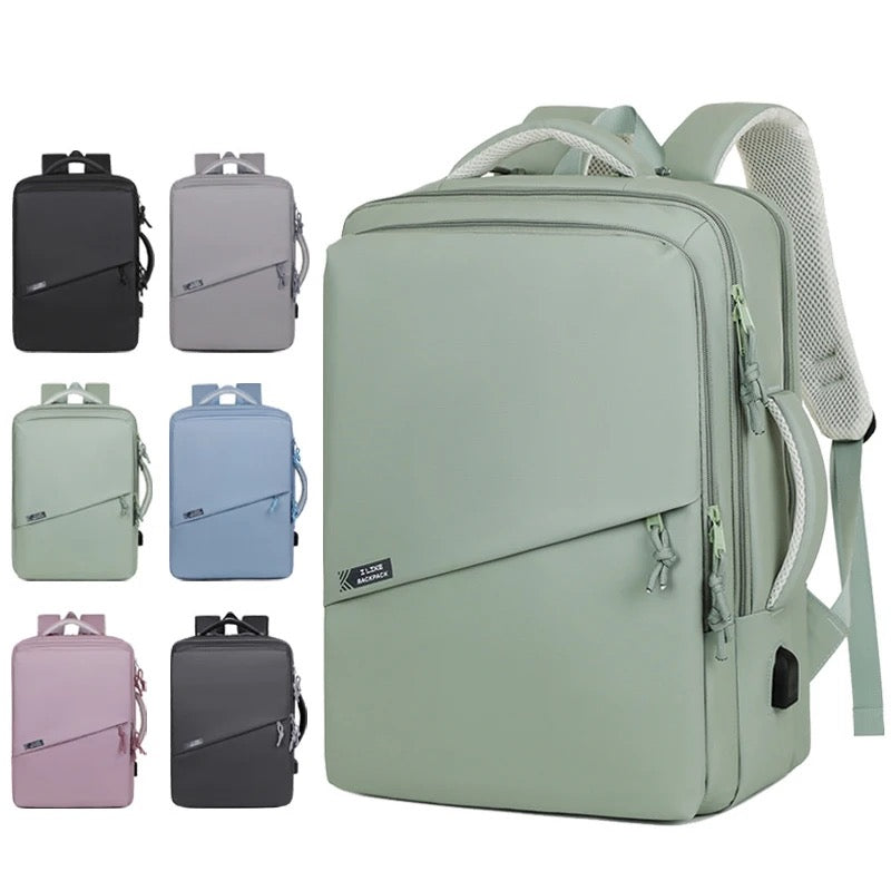 Frendorf | Rucksack
