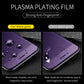 Frendorf | AG Matte Anti Blue Light Vollschutz-Tempered Glass für Phone 8 / 7