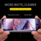 Frendorf | AG Matte Anti Blue Light Vollschutz-Tempered Glass für Phone 8 / 7