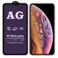 Frendorf | AG Matte Anti Blue Light Full Cover Gehärtetes Glas Für iPhone 6 & 6s