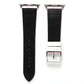 Frendorf | Fashion Dot Serie Uhrband für Apple Watch Series 7 41mm / 6 & SE & 5 & 4 40mm / 3 & 2 & 1 38mm (Rosa Weiß)