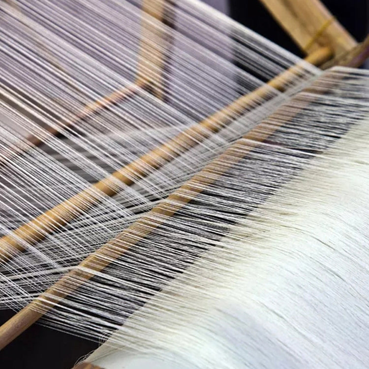 Frerndorf | Nylon Handgelenkbanduhrriemen für Apple Watch Series 7 41mm / 6 & SE & 5 & 4 40mm / 3 & 2 & 1 38mm (Muschel)