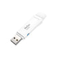 Frendorf | Netac U335S USB 3.0 Hochgeschwindigkeit Antivirus Schreibschutz USB-Flash-Laufwerke U-Disk, Kapazität:128GB