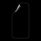 Frendorf | Für iPhone 12 mini 0,1 mm 2,5D Full Cover Anti-Spion Bildschirmfolie Explosionssichere Hydrogel-Folie