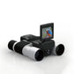 Frendorf | W32 12x32 HD Digital-Teleskop 2,0-Zoll LCD Videoaufnahme Fernglas-Teleskop