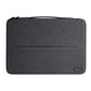 Frendorf | NILLKIN Commuter Multifunktionale Laptop-Hülle für 14,0 Zoll und kleiner (Dunkelgrau)
