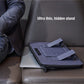 Frendorf | NILLKIN Commuter Multifunktionale Laptop-Hülle für 14,0 Zoll und kleiner (Dunkelgrau)