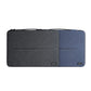 Frendorf | NILLKIN Commuter Multifunktionale Laptop-Hülle für 16,0 Zoll und kleiner (Blau)