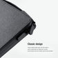 Frendorf | NILLKIN Commuter Multifunktionale Laptop-Hülle für 16,0 Zoll und kleiner (Blau)