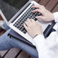Frendorf | NILLKIN Commuter Multifunktionale Laptop-Hülle für 16,0 Zoll und kleiner (Blau)