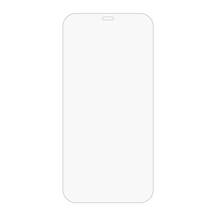 Frendorf | Für iPhone 12 mini WK Devil Series WTP-061 6D Curved Edge HD Gehärtetes Glas Folie