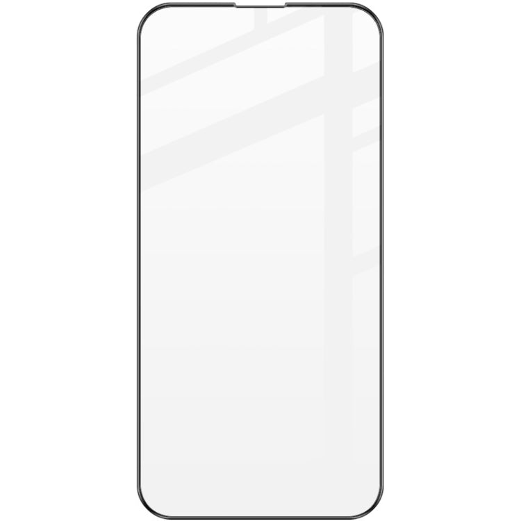 Frendorf | Für iPhone 13 / 13 Pro IMAK 9H Oberflächenhärte Vollbild gehärtete Glasfolie Pro+ Serie
